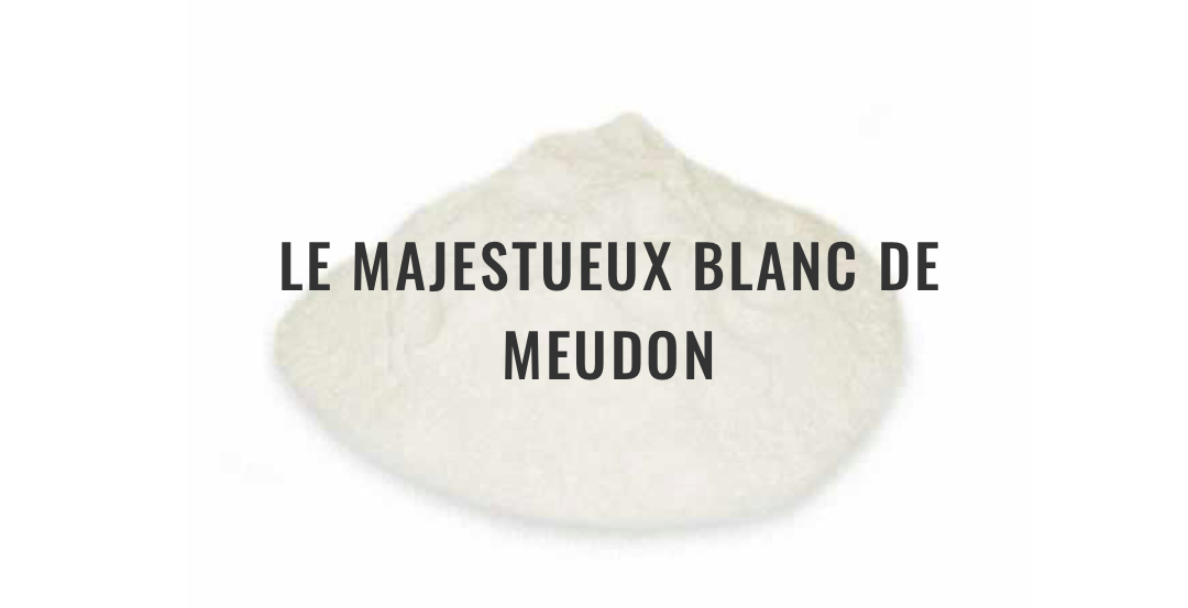 Le majestueux blanc de Meudon, Les 12 recettes de grand-mère.